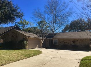 2716 Parrott Ave, Rosenberg, TX 77471