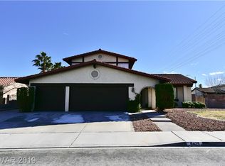 8425 Viceroy Ln, Las Vegas, NV 89117