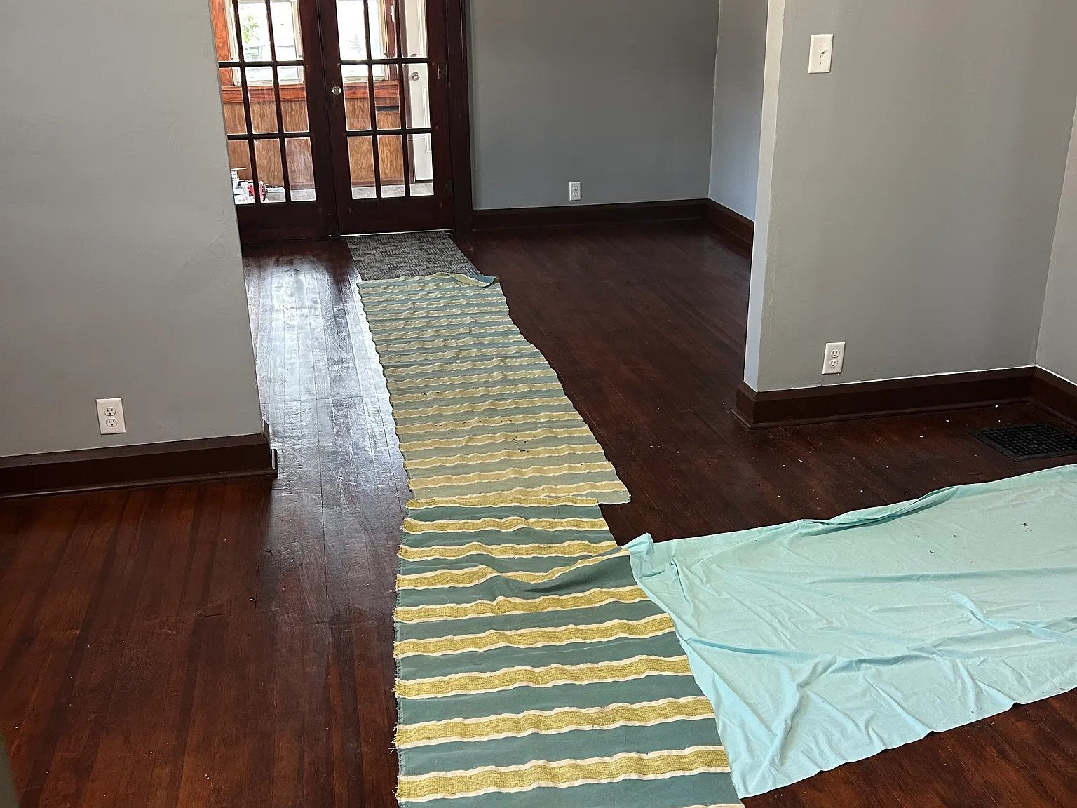 2 bed, 832 sqft, $950 — Photo 4