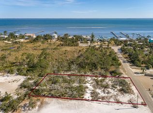 LOT 3 Sandlewood Blvd, Pt Saint Joe, FL 32456