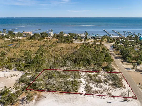 LOT 3 Sandlewood Blvd, Pt Saint Joe, FL 32456