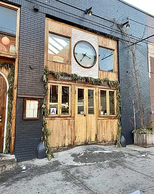 Rented by Space Real Estate | media 21