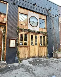 Rented by Space Real Estate