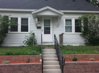 316 Washington St, Stanley, WI 54768