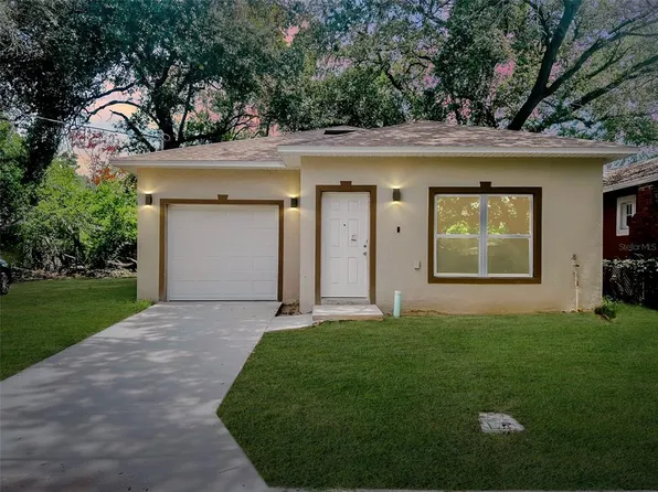 1031 Colyer St, Orlando, FL 32805
