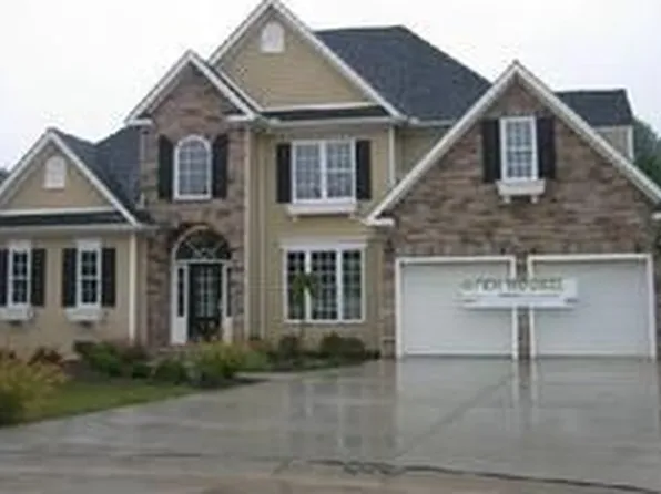 33 Chandler Cir, Scott Depot, WV 25560