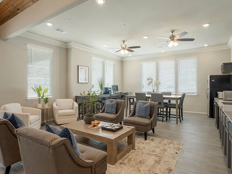 The Reserve at Springdale — Photo 48