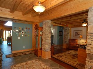 6300 Indian Hills Ln, Climax, NC 27233