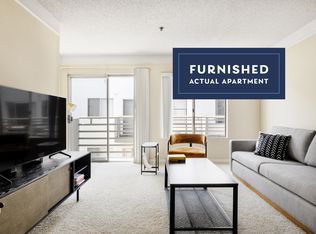 4954 Van Nuys Blvd FLOOR 3-ID456, Sherman Oaks, CA 91403