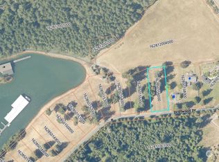 156 Driftwood Dr, Blakely Island, WA