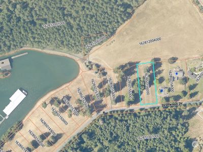156 Driftwood Drive, Blakely Island, WA, 98222