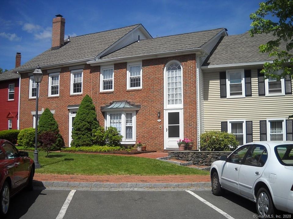 2nd image of 1 E Hayestown Rd Unit 155