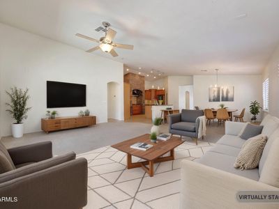 3005 W DONATELLO Drive, Phoenix, AZ, 85086