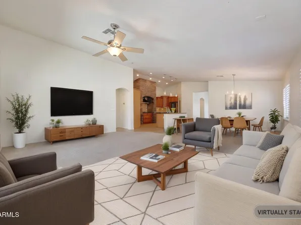 3005 W DONATELLO Drive, Phoenix, AZ 85086
