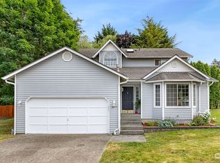 2479 Sunshine Dr, Ferndale, WA