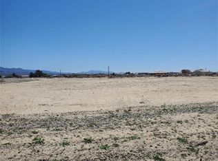 2381 Parkridge Ave, Pahrump, NV 89048