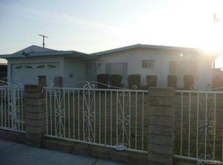11283 Herrick Ave, Pacoima, CA 91331
