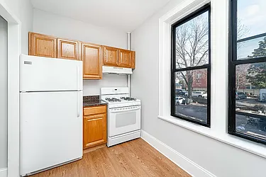 Rented by Modern Spaces