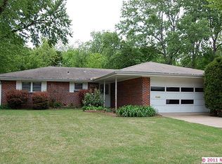 5121 Harvard Dr, Bartlesville, OK 74006