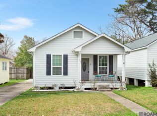 642 Moore St, Baton Rouge, LA 70806