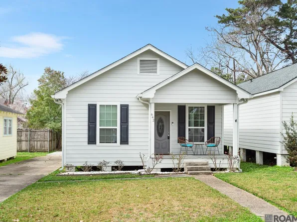 642 Moore St, Baton Rouge, LA 70806