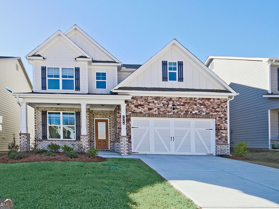1st image of 7344 Rocklin Ln