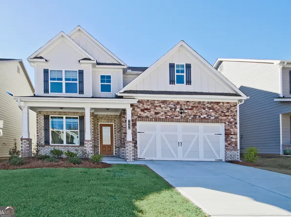 7344 Rocklin Ln, Flowery Branch, GA 30542