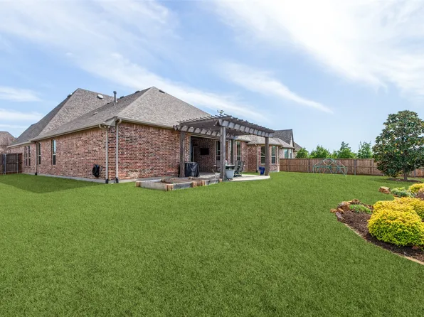 8013 Three Forks Trl, McKinney, TX 75071
