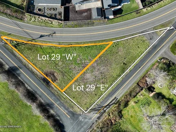 Avenue S Lot 29W, Seaside, OR 97138