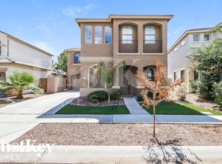 3767 E Stampede Dr, Gilbert, AZ 85297
