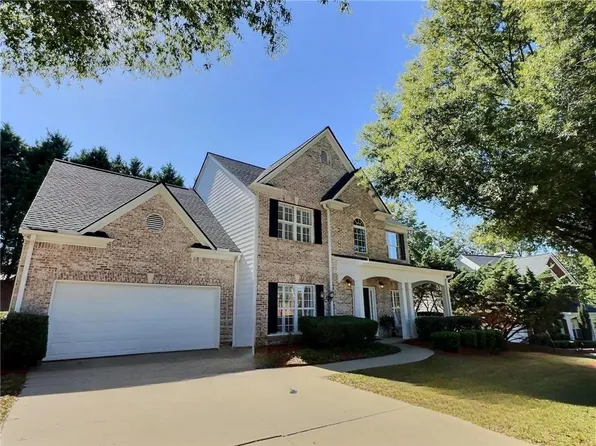 3664 Heritage Crest Pkwy, Buford, GA 30519