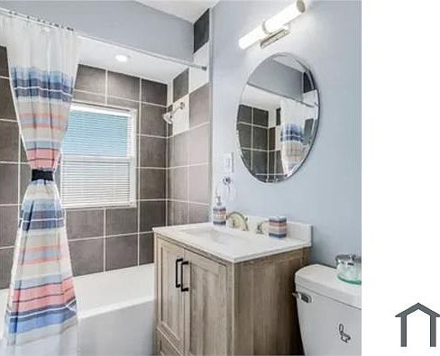 3rd image of 4902 E 39th St #1