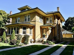 10321 S Leavitt St, Chicago, IL