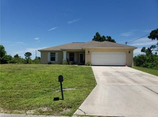 2906 13th St SW, Lehigh Acres, FL 33976