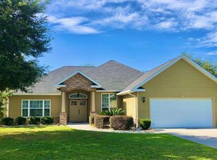 642 SW Rosemary Dr, Lake City, FL 32024