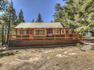 25870 Sunset Loop Rd, Twin Peaks, CA 92391