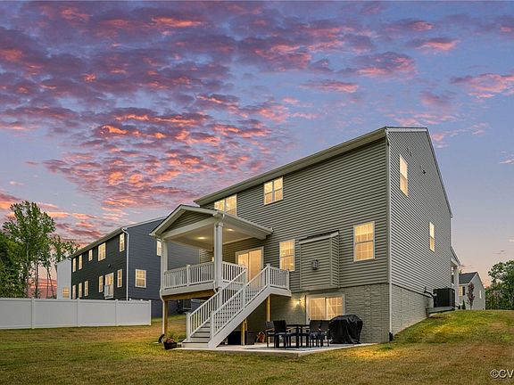 2nd image of 8611 Sylvannah Dr