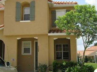 5489 Paradise Cay Cir, Kissimmee, FL 34746