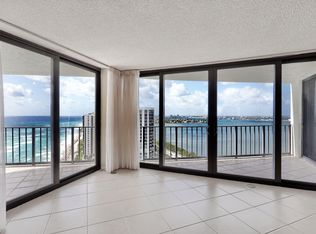 5420 N Ocean Dr APT 2404, Riviera Beach, FL 33404