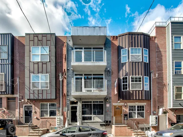 1946 N Gratz St, Philadelphia, PA 19121