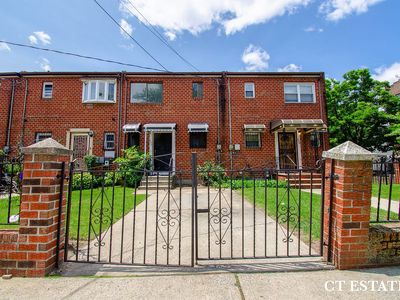 222 Grafton St, Brooklyn, NY, 11212