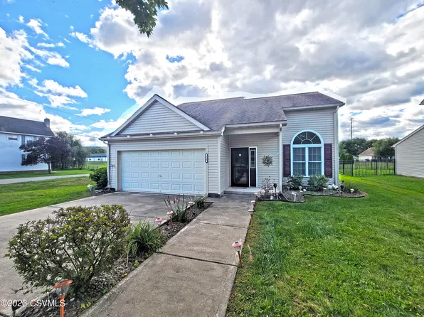 229 1st St, Allenwood, PA 17810