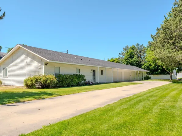 1010 S Houk Rd #1012, Spokane, WA 99216