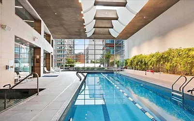 Rented by Keller Williams NYC