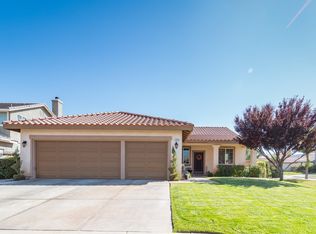6338 W Avenue J11, Lancaster, CA 93536