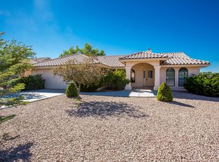 1970 Golf View Ln, Prescott, AZ 86301