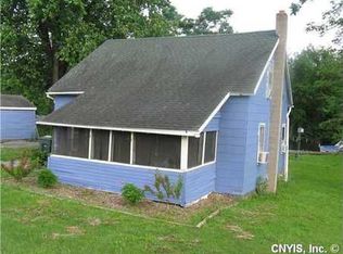 778 Waterloo Geneva Rd, Waterloo, NY 13165