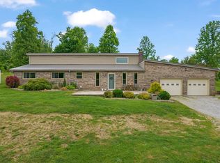 1495 Eller Rd, Morristown, TN 37813