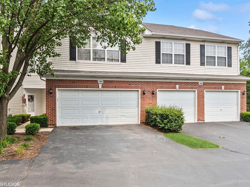 184 Concord Dr S 184, Oswego, IL 60543 Zillow