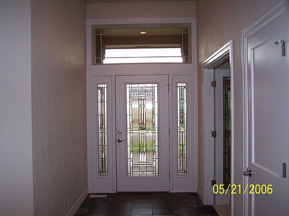 Entry Way
